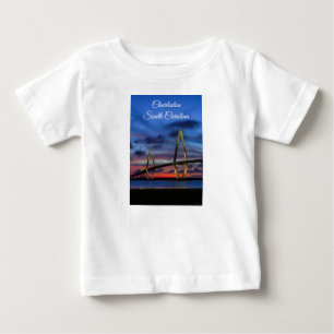 T-shirt Pour Bébé Éclairage