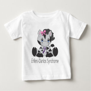 T-shirt Pour Bébé Ehlersdanlossyndrome.png