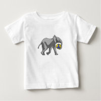Elephant à Handball Sports