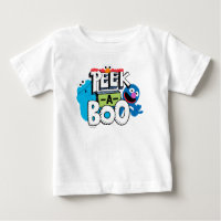 Elmo, Cookie & Grover | Cache-cache