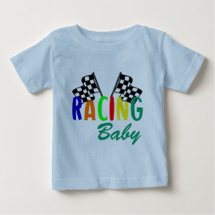 T-shirt Pour Bébé Emballage du bébé