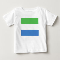 Emblème de la Sierra Leone