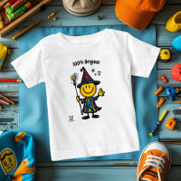 Emoji de Magicien Magique – Plein Corps Coloré et