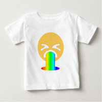 émoticône arc-en-ciel