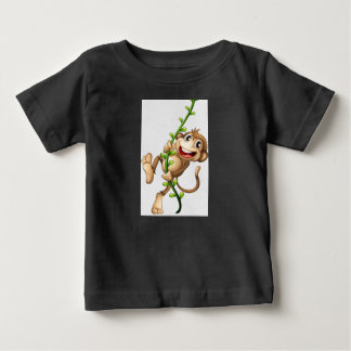 T-shirt Pour Bébé Enfant