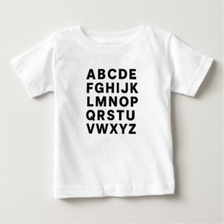 T-shirt Pour Bébé enfant