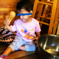 Enfant Aventurier - Amusant