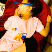 T-shirt Pour Bébé Enfant Aventurier - Amusant