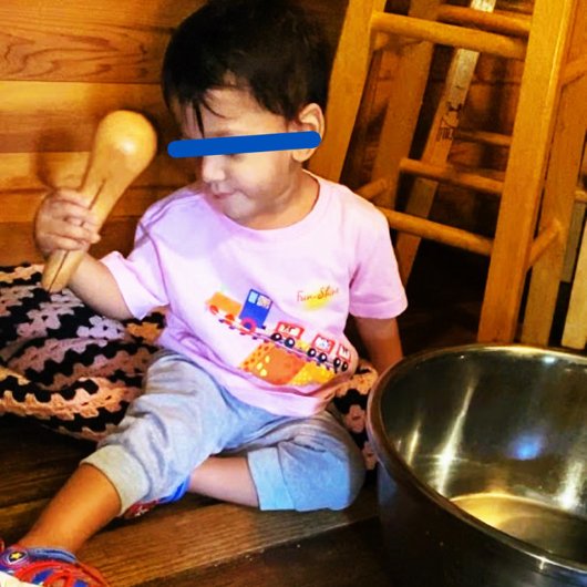 T-shirt Pour Bébé Enfant Aventurier - Amusant