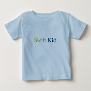 T-shirt Pour Bébé Enfant rapide 18 mois