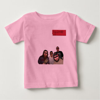 T-shirt Pour Bébé Enfants 1