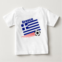 Équipe de football grecque