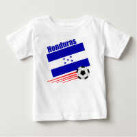 Équipe de football hondurienne