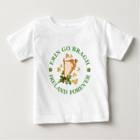 Erin Go Bragh - Irlande pour toujours