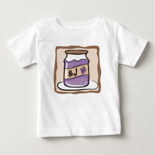 T-shirt Pour Bébé … et gelée