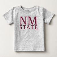 État du Nouveau-Mexique