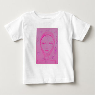 T-shirt Pour Bébé Été
