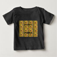 Ethnic African Art Design Imprimer : Beautiful Peo