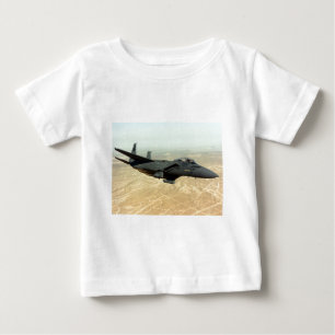 T-shirt Pour Bébé F-35 Lightning II