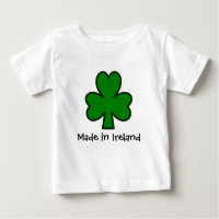 Fabriqué en Irlande
