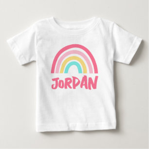 T-shirt Pour Bébé Faire de la magie