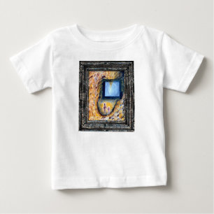 T-shirt Pour Bébé Faith & Le Directeur
