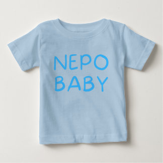 T-shirt Pour Bébé Fantastique T-shirt bébé népalais