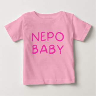 T-shirt Pour Bébé Fantastique T-shirt bébé népalais