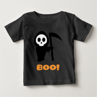 T-shirt Pour Bébé Faucheuse
