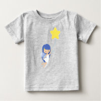 Fée De Fécule, Fée Mignonne, Fée Avec Ballons