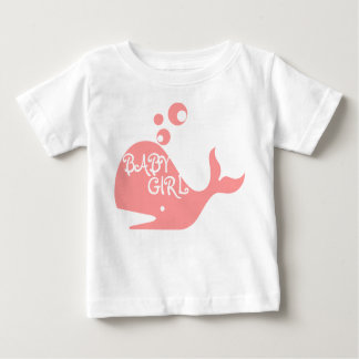 T-shirt Pour Bébé Fille bébé T