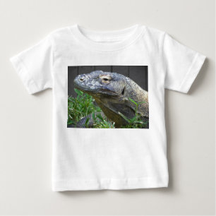T-shirt Pour Bébé Fin de dragon de Komodo