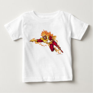 T-shirt Pour Bébé Firestorm Soaring 2