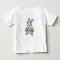 Fitness Rabbit Dumbbell