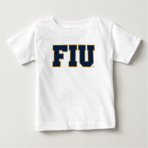 T-SHIRT POUR BÉBÉ FIU