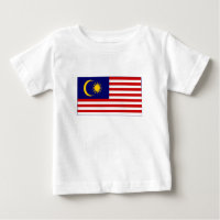 Flag malaisien