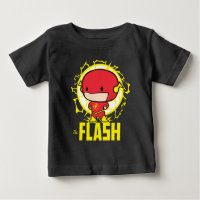 Flash Chibi Avec Électricité