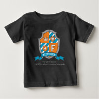 Fletcher garçons F nom et sens garçons blasons