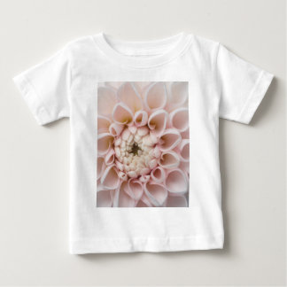 T-shirt Pour Bébé fleur