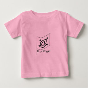 T-shirt Pour Bébé FLIBUZZTIERS 4.jpg