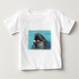 T-shirt Pour Bébé Flipper la chemise de l'enfant