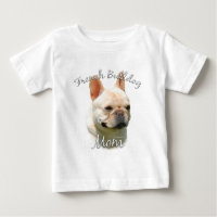 French Bulldog Mom 2
