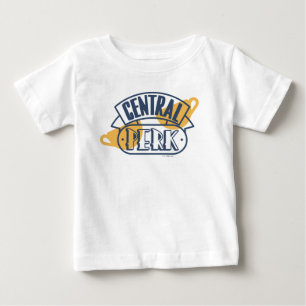 T-shirt Pour Bébé FRIENDS™ Central Perk