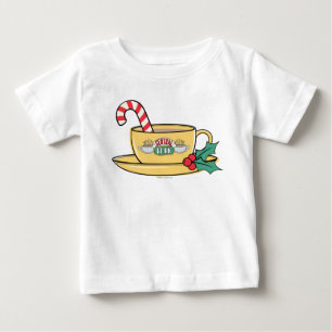 T-shirt Pour Bébé FRIENDS™   Mug de Noël Central Perk