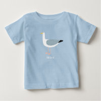 Fun Seagull