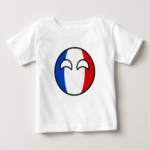 T-shirt Pour Bébé Funny Trending Geeky