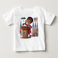 Futur président : Inspirer le leadership