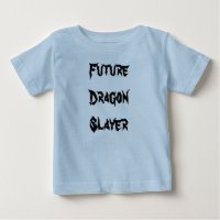 Futur tueur de dragon