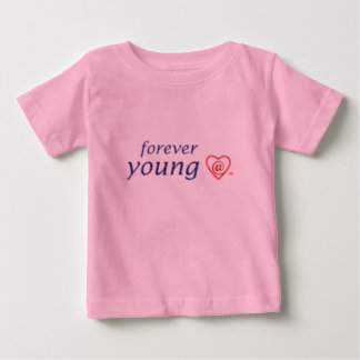 T-shirt Pour Bébé FY Toddler à manches longues