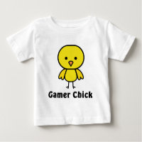 Gamer Chick